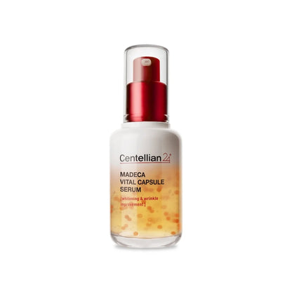 Centellian24 Madeca Vital Capsule Serum 50ml