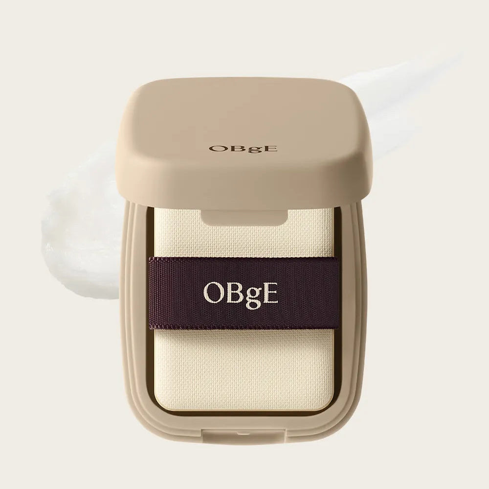 OBgE Oil Control Finisher Setting Powder 5g