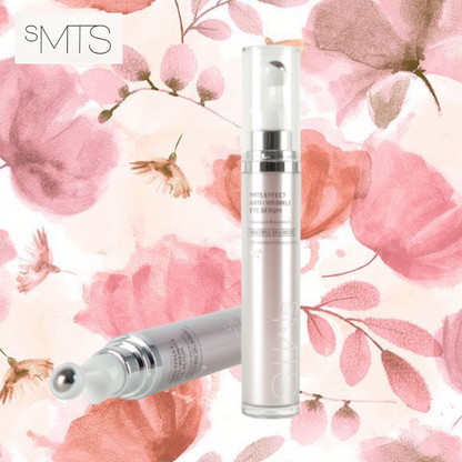 sMTS | 青春無痕筆 高效去眼紋緊緻眼部精華 15ml - Beautitu.com