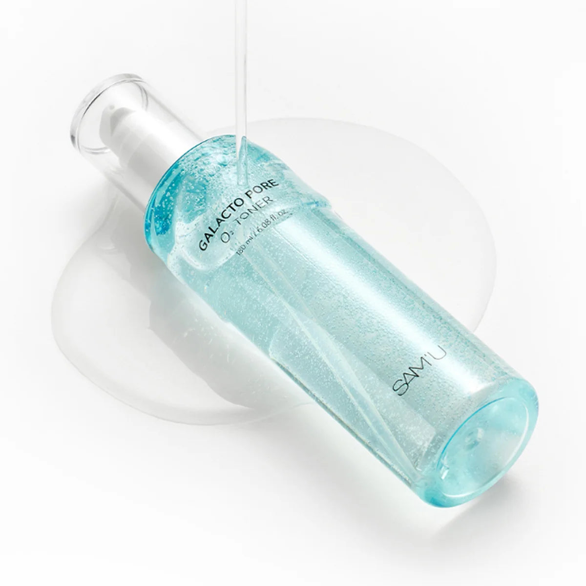 SAM'U Galacto Pore O2 Toner 180ml