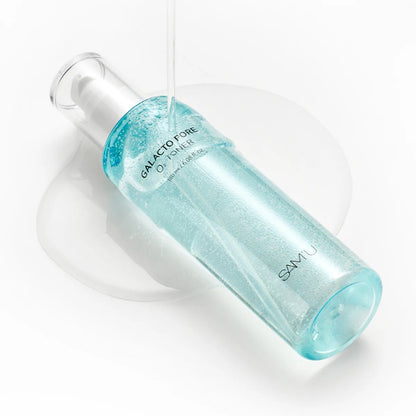 SAM'U Galacto Pore O2 Toner 180ml