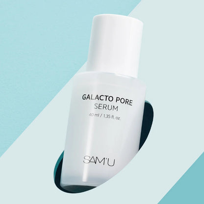 SAM'U Galacto Pore Serum 40ml