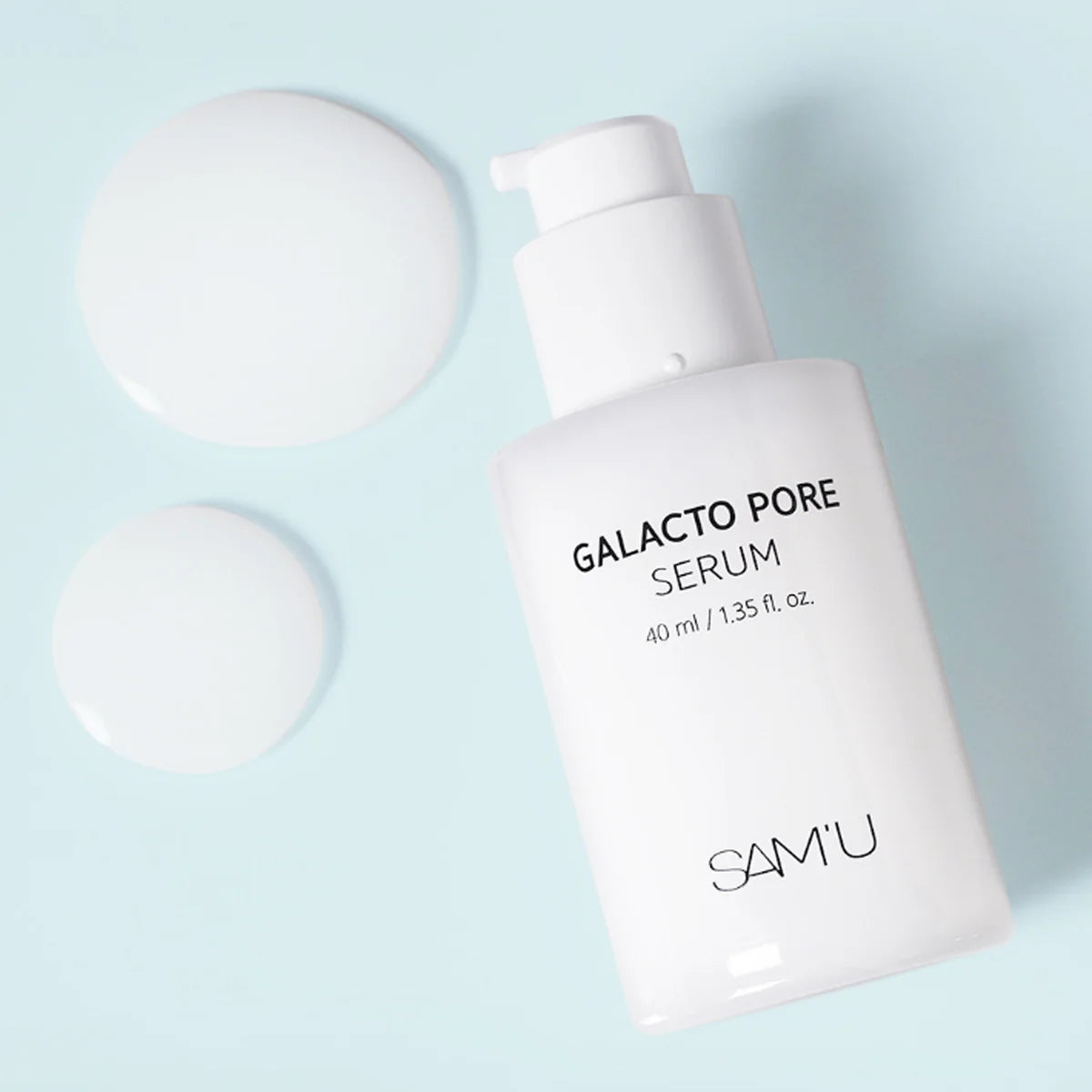 SAM'U Galacto Pore Serum 40ml