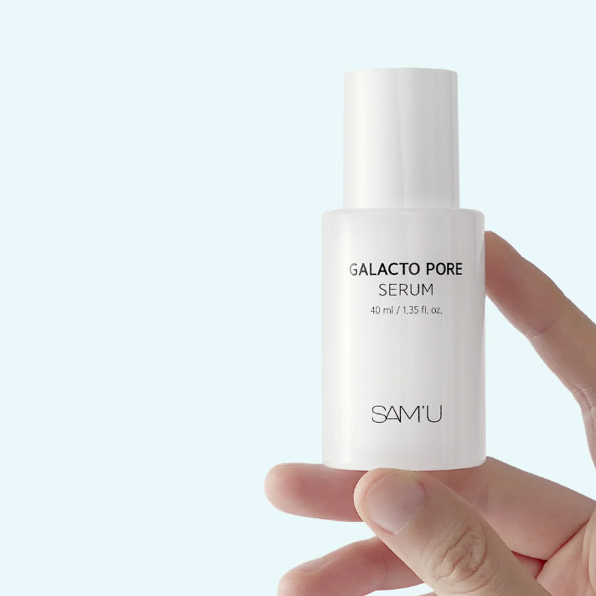 SAM'U Galacto Pore Serum 40ml