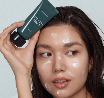 shaishaishai LIPOSOME REPAIR Intensive Cream 50ml