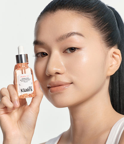 Dear, Klairs 維他命 PDRN 彈潤毛孔精華液 35ml