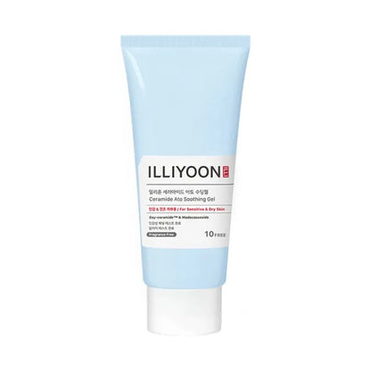 ILLIYOON 神經醯胺舒緩凝膠 175ml