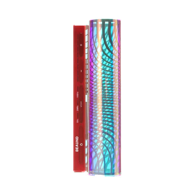 BEAUND Leg-Scene 3頻EMS微電流提拉按摩美腿墊 (送BEA-2 導入凝膠)