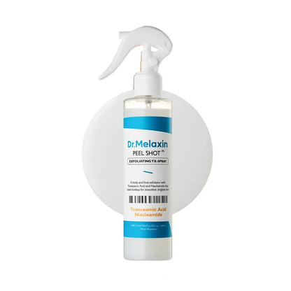 Dr.Melaxin - Peel Shot Exfoliating TX-Spray 200ml