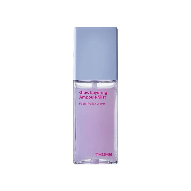 THOME 煥彩膠原蛋白精華噴霧
