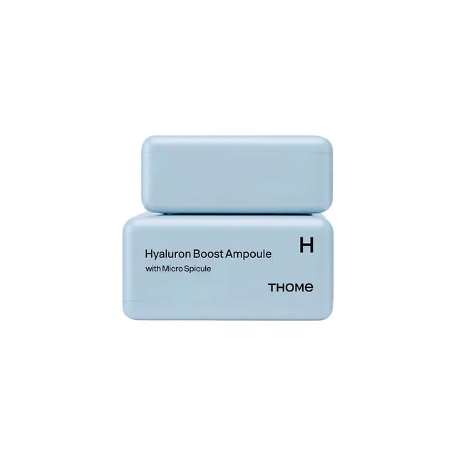 THOME 玻尿酸賦活安瓶精華 50g