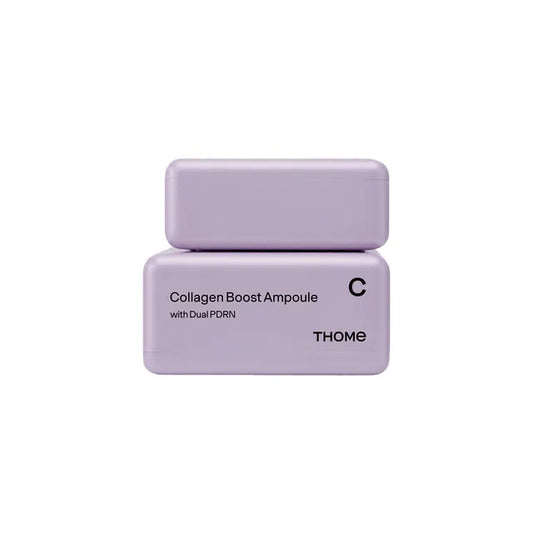 THOME 膠原蛋白澎潤安瓶精華 50g