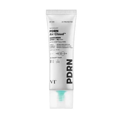 VT PDRN 空氣輕盈防曬霜 50ml SPF 50+ PA++++