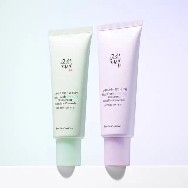 Beauty of Joseon 持久清新亮膚防曬乳 50ml