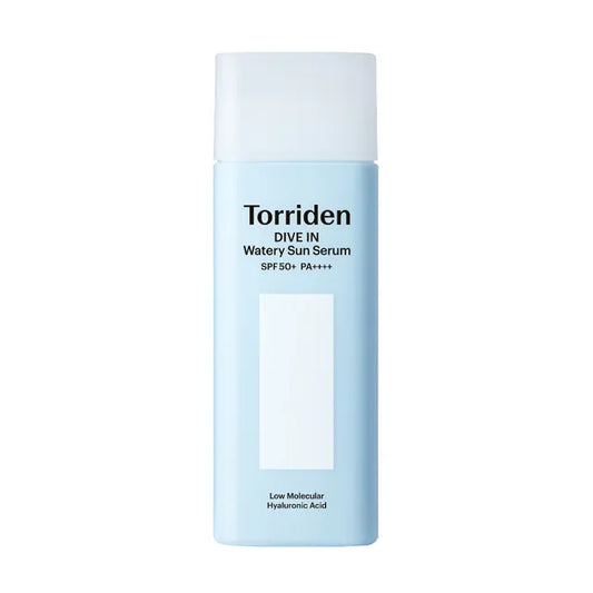 Torriden 水潤防曬精華 50ml