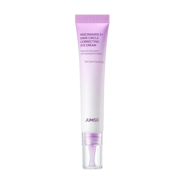 Jumiso 5% 菸鹼醯胺黑眼圈修護眼霜 15ml