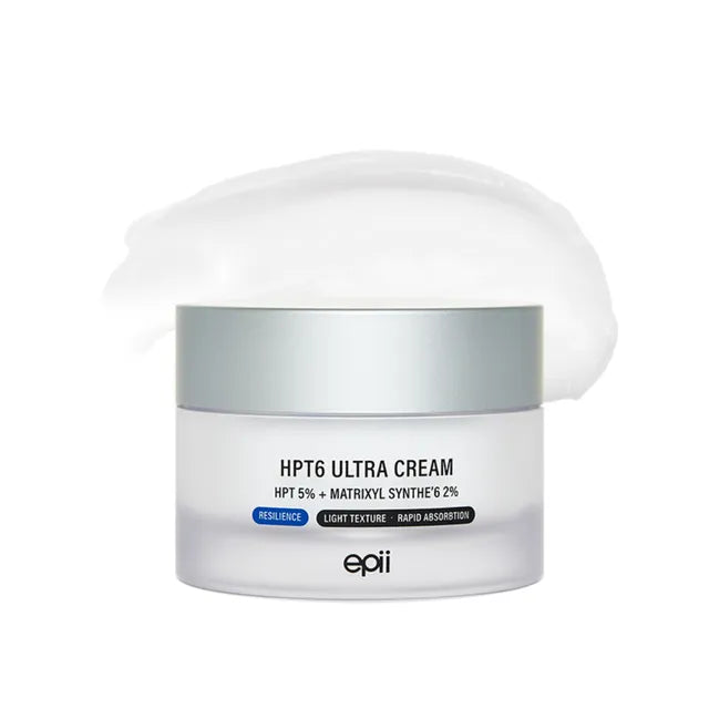 epii HPT6 Ultra Cream 5% 50ml