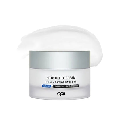 epii HPT6 Ultra Cream 5% 50ml