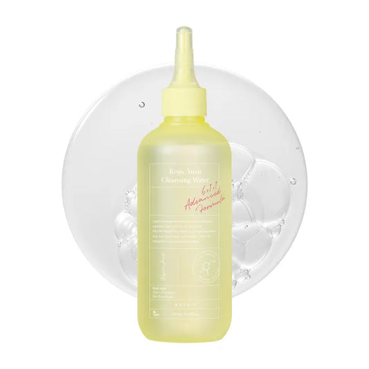 AXIS-Y 麴酸柚子卸妝水 250ml