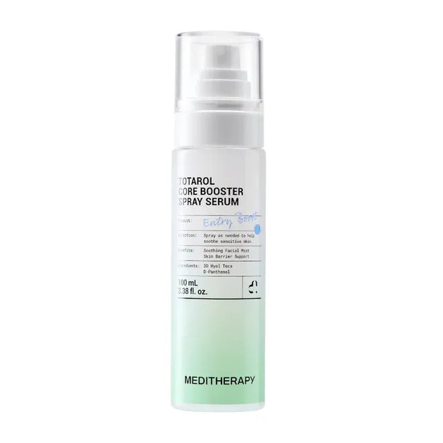 Meditherapy Totarol 核心增強噴霧精華 100ml