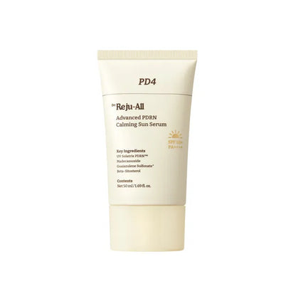 Dr.Reju-All Advanced PDRN Calming Sun Serum 50ml