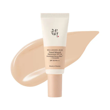 Beauty of Joseon Tinted Mineral Dayscreen SPF 30 PA+++