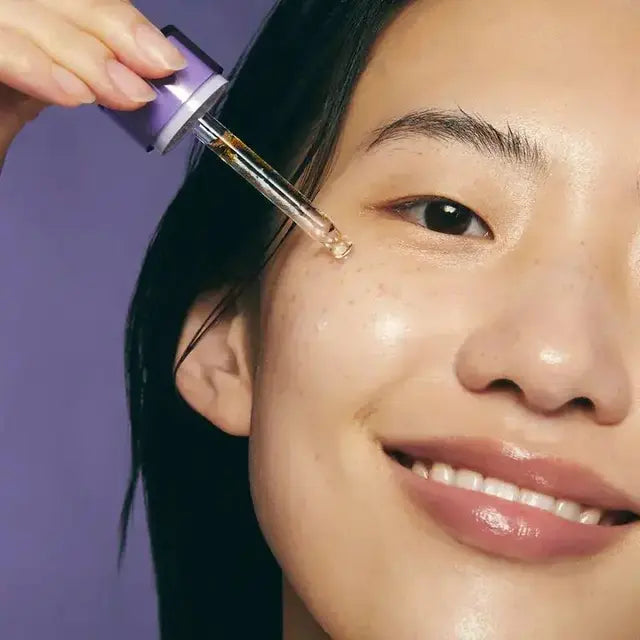 Purito SEOUL Retinol Retinal 2000 NAD+ Serum 30ml