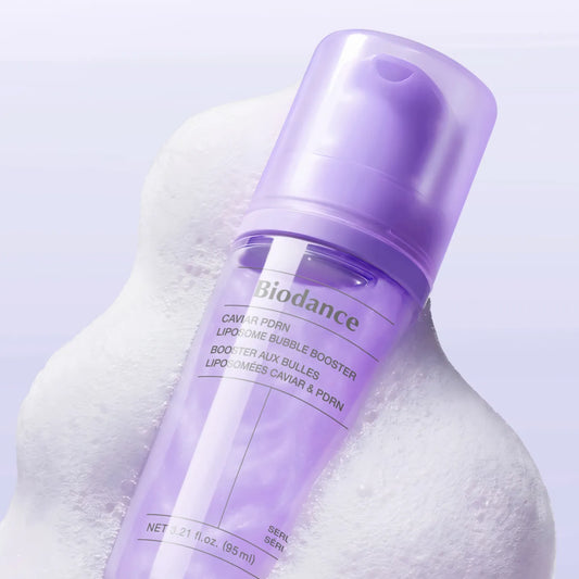 Biodance 魚子醬 PDRN 脂質體泡泡肌底導入精華 95ml