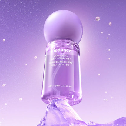 Biodance 魚子醬 PDRN 果凍精華噴霧 50ml