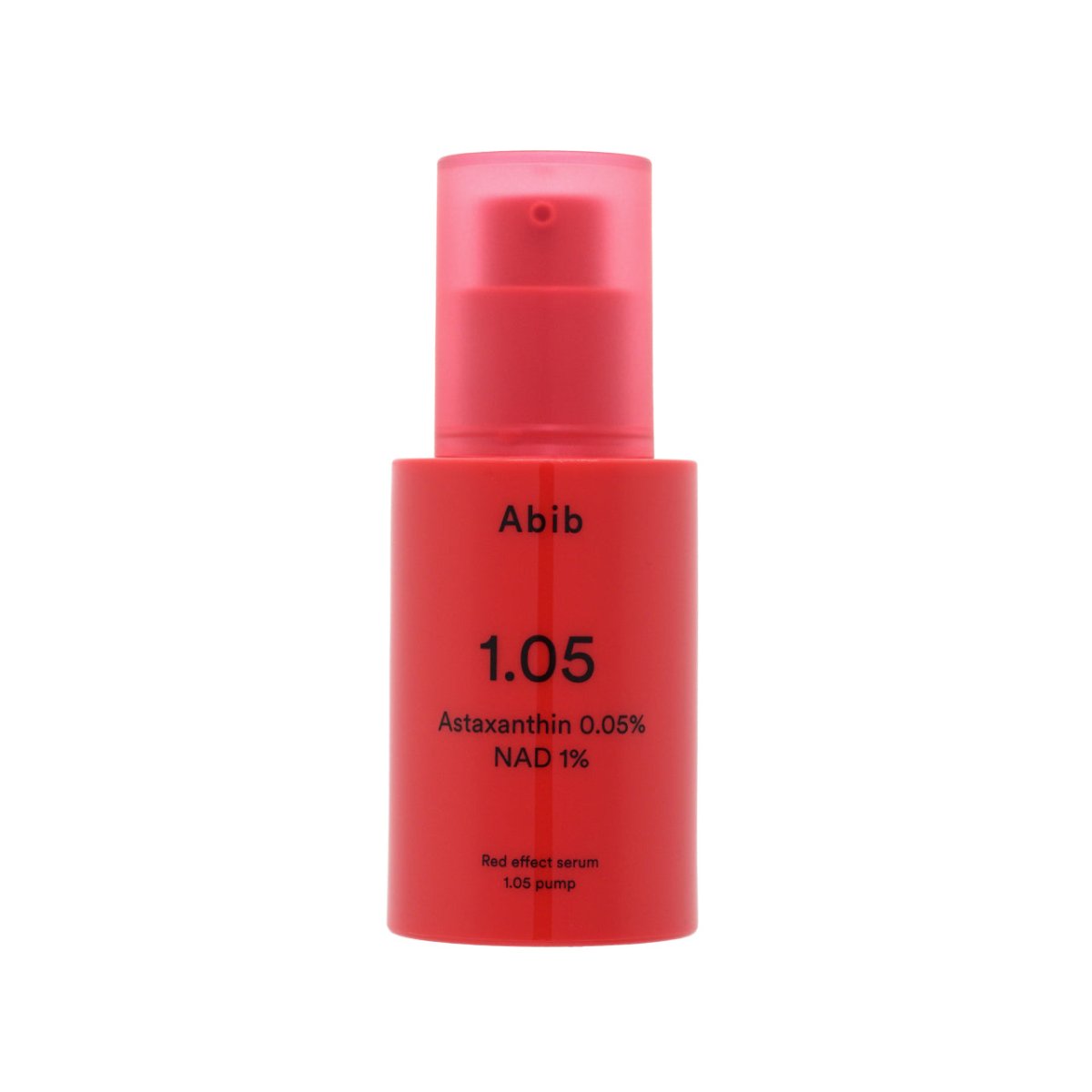 Abib 1% NAD + 0.05% 蝦紅素抗氧化抗老精華 30ml - Beautitu.com