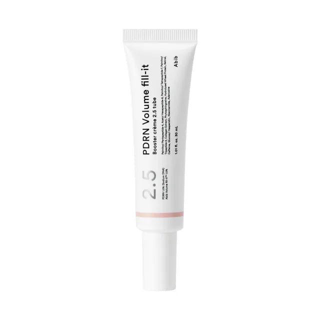 Abib 2.5 tube PDRN 填充豐盈再生修復面霜 30ml - Beautitu.com