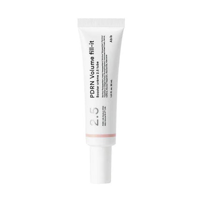 Abib 2.5 tube PDRN 填充豐盈再生修復面霜 30ml - Beautitu.com