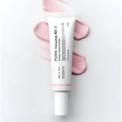 Abib 2.5 tube PDRN 填充豐盈再生修復面霜 30ml - Beautitu.com