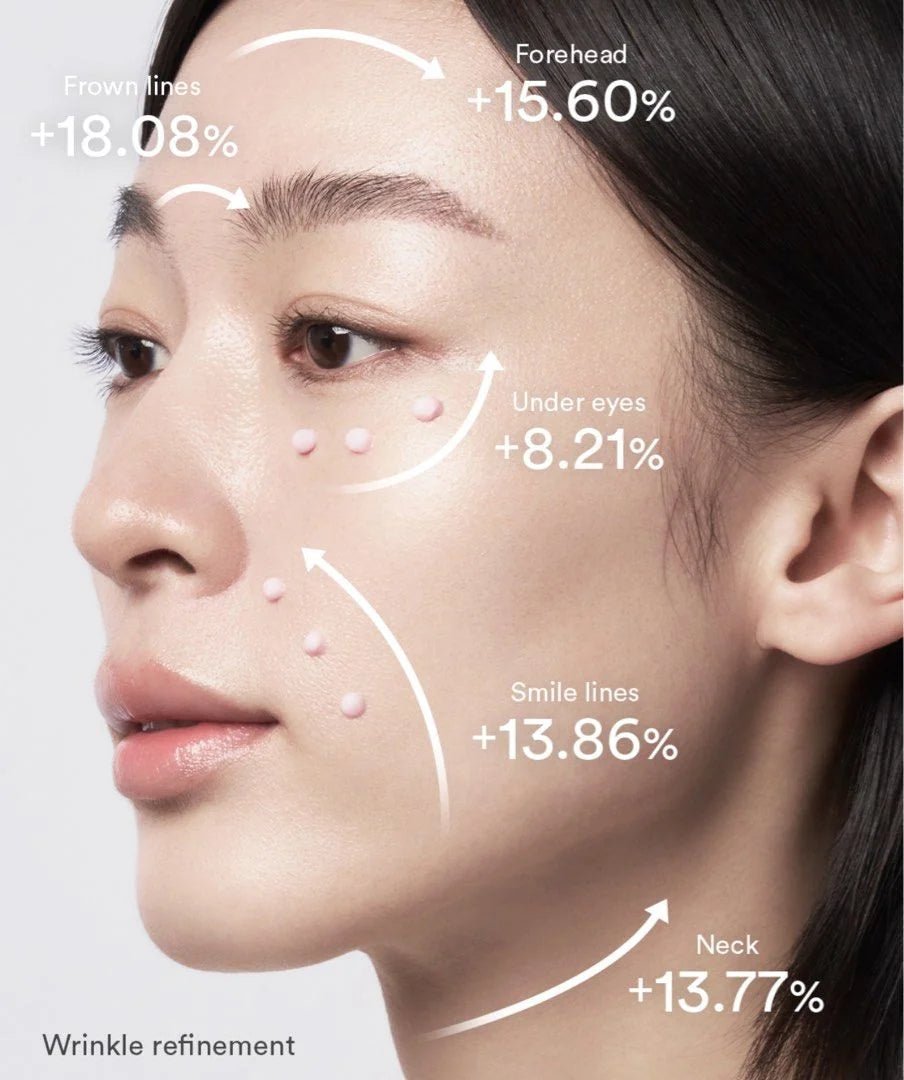 Abib 2.5 tube PDRN 填充豐盈再生修復面霜 30ml - Beautitu.com