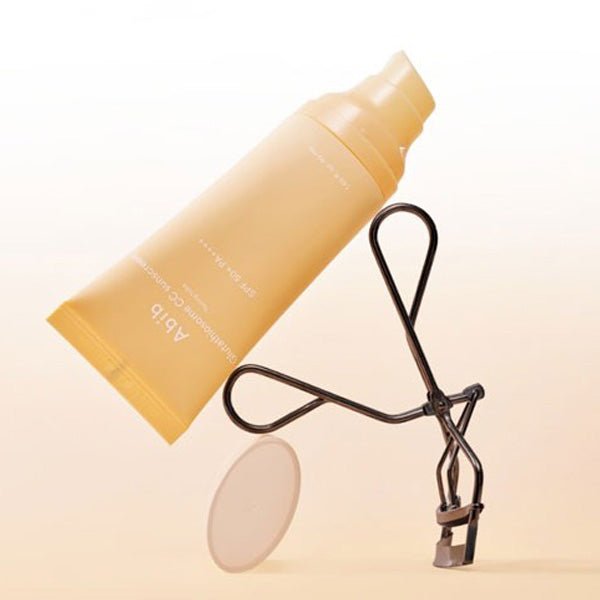 Abib 穀胱甘肽提亮素顏CC防曬霜 SPF50+ PA++++ 50ml - Beautitu.com