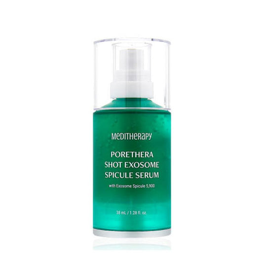 Meditherapy Porethera Shot Exosome Spicule Serum 38ml
