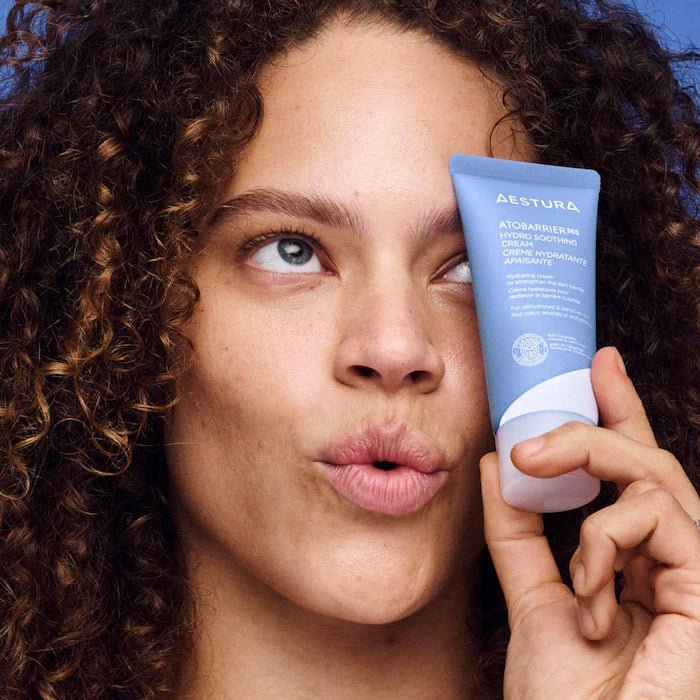 AESTURA Atobarrier 365 水潤舒緩霜 60ml - Beautitu.com