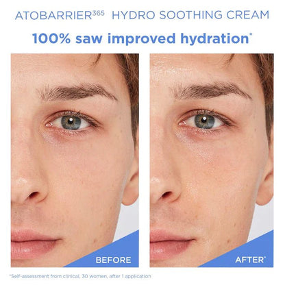 AESTURA Atobarrier 365 水潤舒緩霜 60ml - Beautitu.com