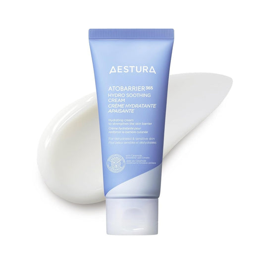 AESTURA Atobarrier 365 水潤舒緩霜 60ml - Beautitu.com