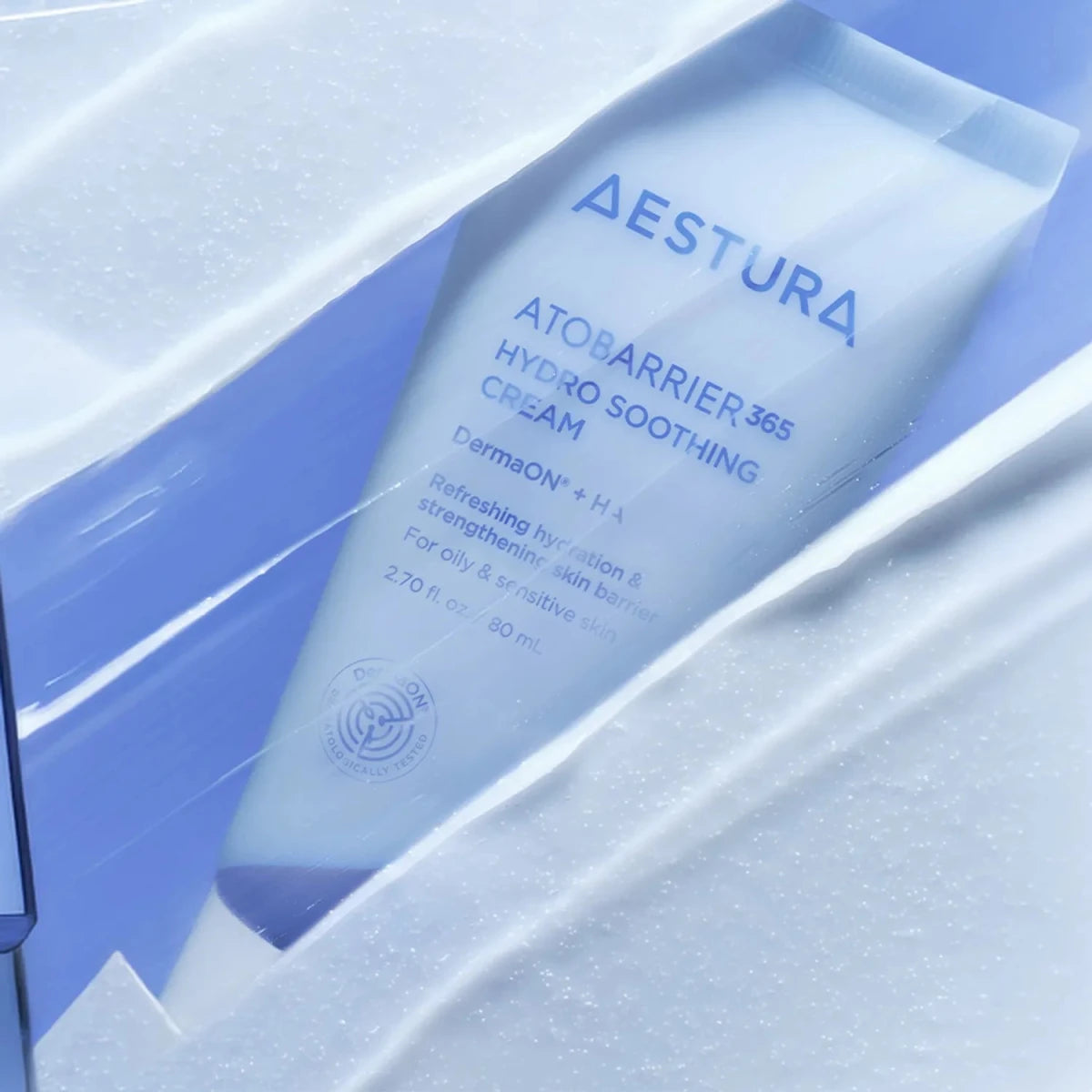 AESTURA Atobarrier 365 水潤舒緩霜 80ml - Beautitu.com