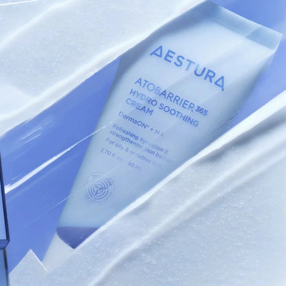 AESTURA Atobarrier 365 水潤舒緩霜 80ml - Beautitu.com