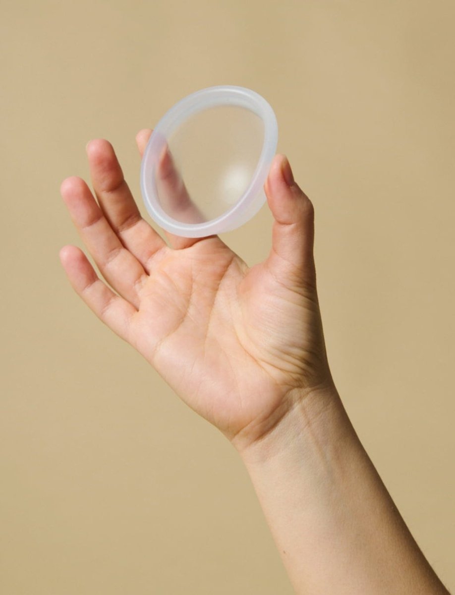 AllMatters Menstrual Disc 月經碟 - Beautitu.com