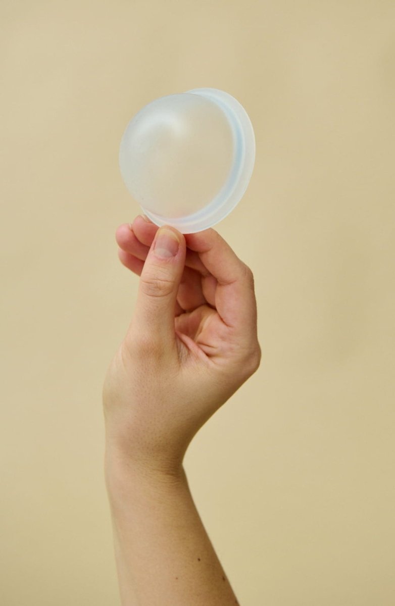 AllMatters Menstrual Disc 月經碟 - Beautitu.com