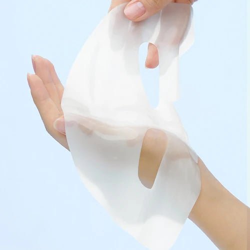 Another Face 胜肽泛醇水凝膠平衡面膜 4片裝 - Beautitu.com