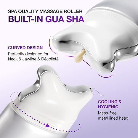 ANUA 膠原蛋白視黃醇精煉刮痧霜 80ml - Beautitu.com