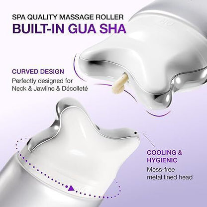 ANUA 膠原蛋白視黃醇精煉刮痧霜 80ml - Beautitu.com
