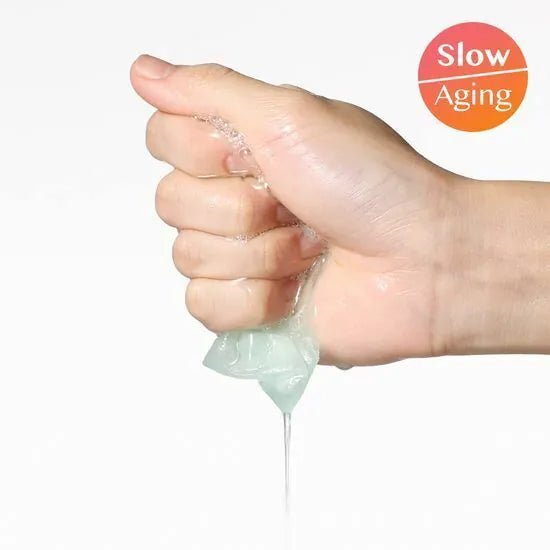 Anua PDRN 透明質酸膠囊 100 精華液面膜組 10片裝 - Beautitu.com