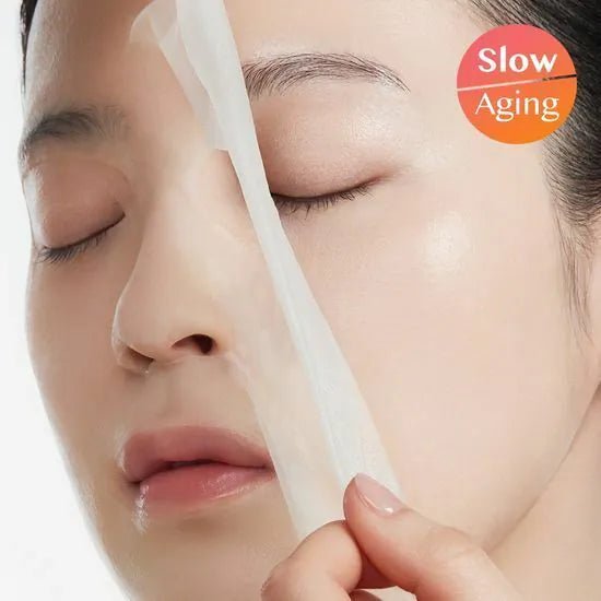 Anua PDRN 透明質酸膠囊 100 精華液面膜組 10片裝 - Beautitu.com