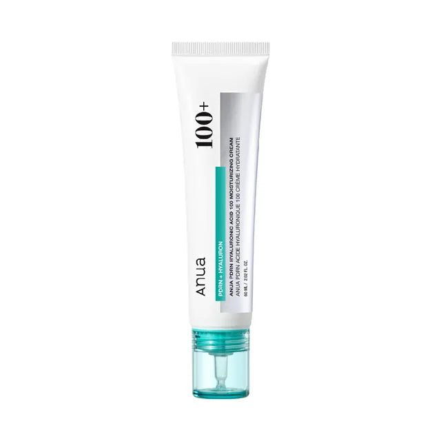 Anua PDRN 透明質酸100光澤保濕霜 60ml - Beautitu.com