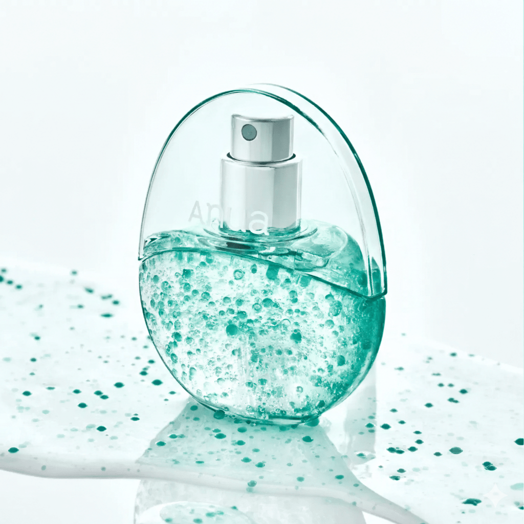 Anua PDRN 玻尿酸水光膠囊噴霧蛋 30ml - Beautitu.com